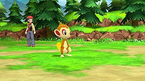 Nintendo Pokémon Diamante Lucente - Perla Lucente Double Pak DUT, Inglese, ESP, Francese, ITA Nintendo Switch - 5