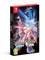 Nintendo Pokémon Standard Multilingua Nintendo Switch