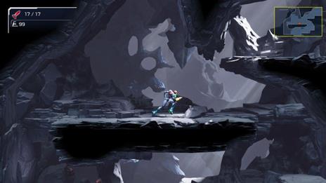Nintendo Metroid Dread Basic Tedesca, DUT, Inglese, ESP, Francese, ITA, Giapponese, Coreano, Russo Nintendo Switch - 11