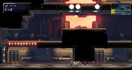 Nintendo Metroid Dread Basic Tedesca, DUT, Inglese, ESP, Francese, ITA, Giapponese, Coreano, Russo Nintendo Switch - 9
