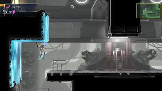Nintendo Metroid Dread Basic Tedesca, DUT, Inglese, ESP, Francese, ITA, Giapponese, Coreano, Russo Nintendo Switch - 10