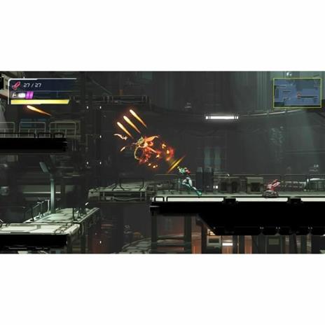 Metroid ™ Dread Game Switch - 2