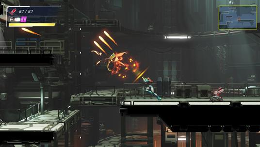 Nintendo Metroid Dread Standard Inglese, ESP Nintendo Switch - 2