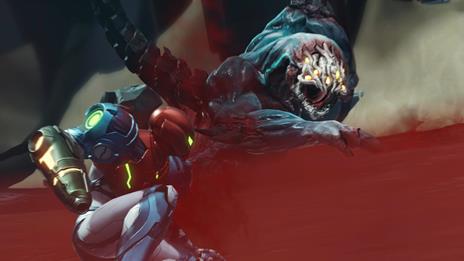 Nintendo Metroid Dread Standard Inglese, ESP Nintendo Switch - 6