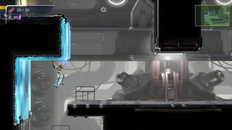 Nintendo Metroid Dread Standard Inglese, ESP Nintendo Switch - 8