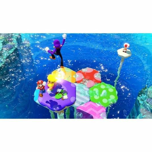 Mario Party™ Superstars Switch di gioco - 4