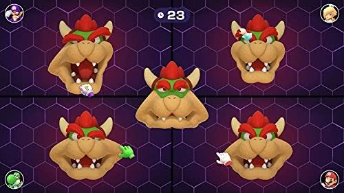 Nintendo Mario Party Superstars Standard Cinese semplificato, Cinese tradizionale, Tedesca, DUT, Inglese, ESP, Francese, ITA, Giapponese, Coreano, Russo Nintendo Switch - 3