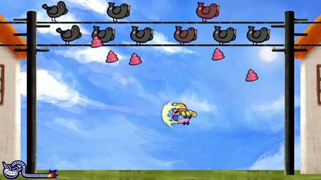 Nintendo Warioware: Get it Together! Standard Inglese Nintendo Switch - 11