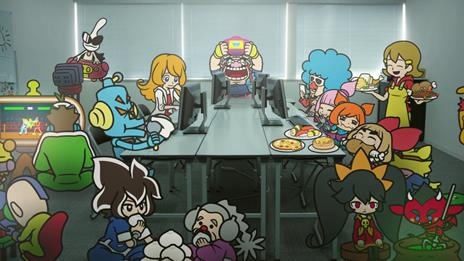 Nintendo Warioware: Get it Together! Standard Inglese Nintendo Switch - 6