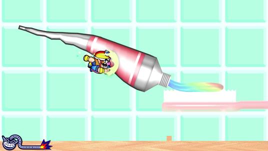 Nintendo Warioware: Get it Together! Standard Inglese Nintendo Switch - 10