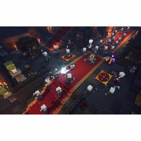 Minecraft Dungeon Ultimate Edition - Gioco per Nintendo Switch - 2