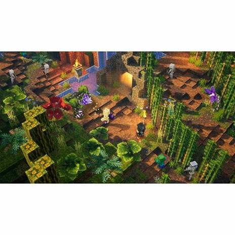 Minecraft Dungeon Ultimate Edition - Gioco per Nintendo Switch - 3