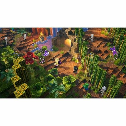 Minecraft Dungeon Ultimate Edition - Gioco per Nintendo Switch - 3