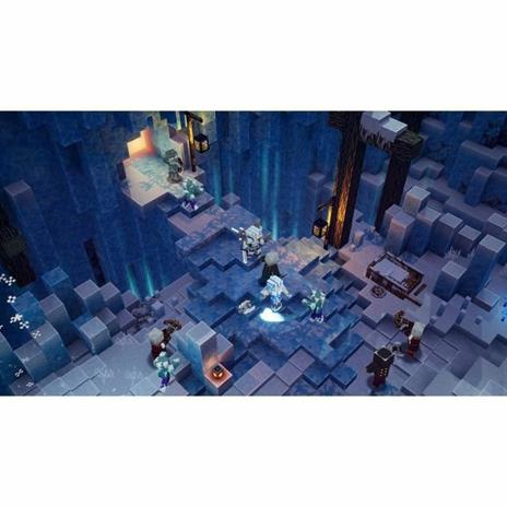 Minecraft Dungeon Ultimate Edition - Gioco per Nintendo Switch - 4