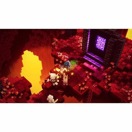 Minecraft Dungeon Ultimate Edition - Gioco per Nintendo Switch - 5