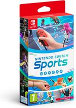 Nintendo Switch Sports Standard Inglese Nintendo Switch
