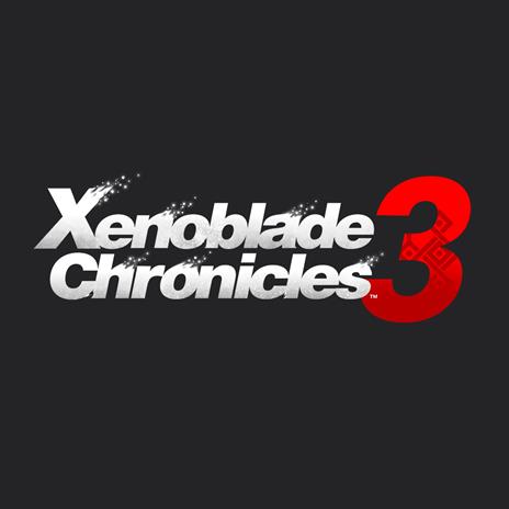Nintendo Xenoblade Chronicles 3 Standard Cinese semplificato, Tedesca, Inglese, ESP, Francese, ITA, Giapponese, Coreano Nintendo Switch - 3