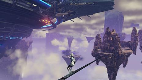 Nintendo Xenoblade Chronicles 3 Standard Cinese semplificato, Tedesca, Inglese, ESP, Francese, ITA, Giapponese, Coreano Nintendo Switch - 5
