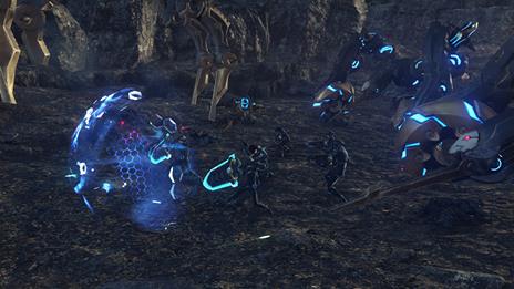 Nintendo Xenoblade Chronicles 3 Standard Cinese semplificato, Tedesca, Inglese, ESP, Francese, ITA, Giapponese, Coreano Nintendo Switch - 8