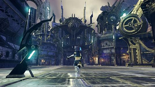 Xenoblade Chronicles 3 - SWITCH - 3