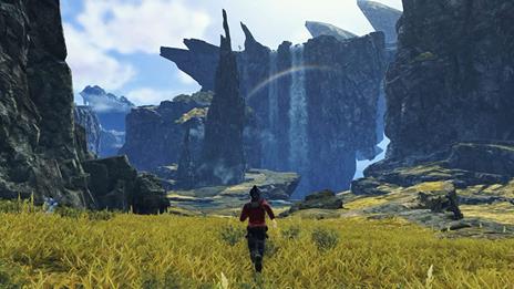 Xenoblade Chronicles 3 - SWITCH - 6