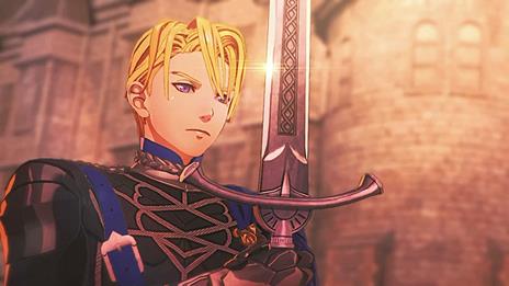 Fire Emblem Warriors Three Hopes - SWITCH - 2