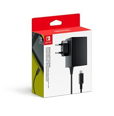 Blocco alimentatore Nintendo Switch