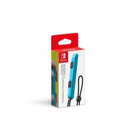 Laccetto per Joy-Con Nintendo Switch. Blu - 2