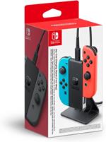 NINTENDO Stand Ricarica duo Joy-Con