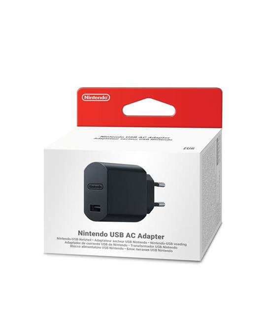 NINTENDO USB AC Adattatore