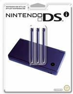 Stylus Pen per DSi - Blu Metallico