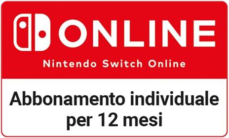 NINTENDO Switch Lite Corallo + Animal Crossing + 12 Mesi NSO - 6