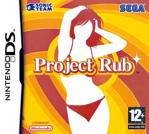 Project Rub