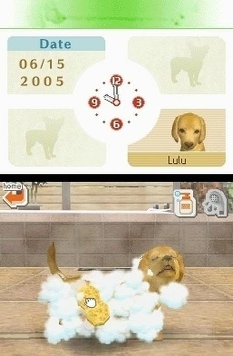 Nintendogs Labrador - 4