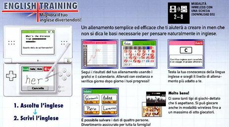 English Training: Improve your Skills - 2