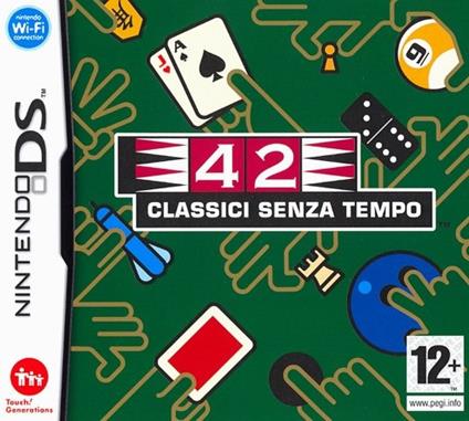 42 All-Time Classics