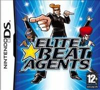 Elite Beat Agents