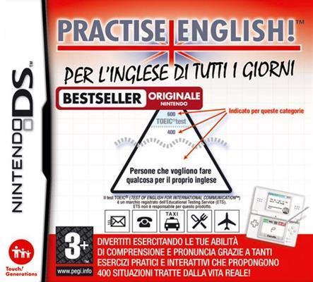 Practice English! per l'inglese di tutti