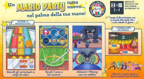 Mario Party DS - 2