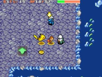 Pokémon Mystery Dungeon. Esploratori del tempo - 5