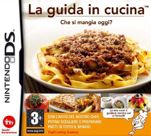 La guida in cucina: cosa si mangia oggi? - 2