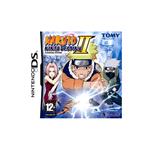 Naruto Ninja Destiny 2 DS