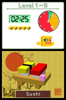 Picross 3D - 7