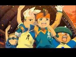 Inazuma Eleven 2: Tempesta di Fuoco - 5