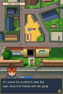 Inazuma Eleven 2: Tempesta di Fuoco - 8