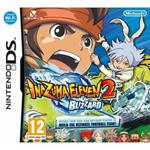 Inazuma Eleven 2 Bufera Di Neve - DS