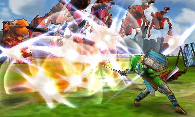 Hyrule Warriors: Legends Limited Edition - 5