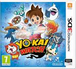 Yo-kai Watch - 3DS