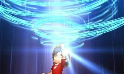 Yo-kai Watch - 3DS - 5