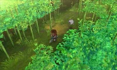 Yo-kai Watch - 3DS - 8